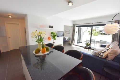 Fuerte Holiday Costa Dream Apartment