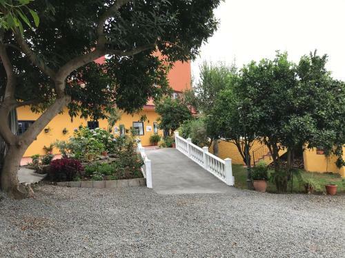 Apartamento El Refugio De Maria