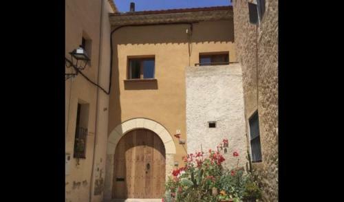 La Nou de Gaia Villa Sleeps 6