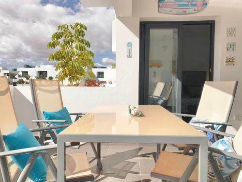 Apartamento Celeste Home Fuerteventura