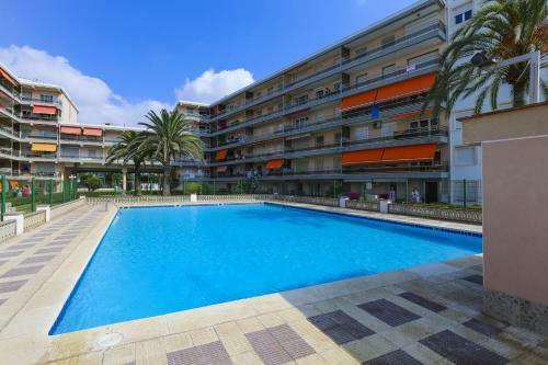 Apartamento Pineda 10 Planet Costa Dorada