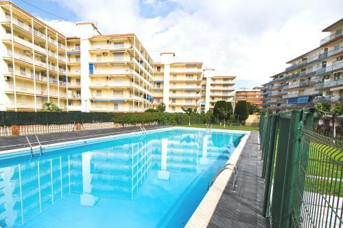 Apartamento Pineda 3 Planet Costa Dorada