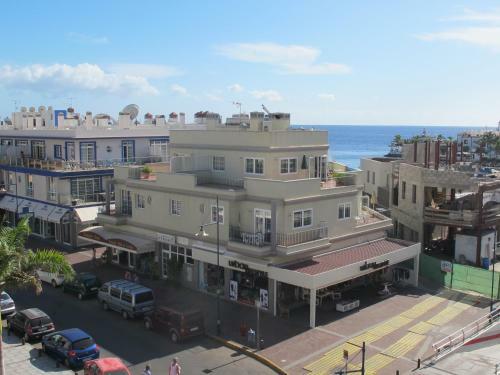 Apartamento Appartment Playa Mogan Hungaria 4