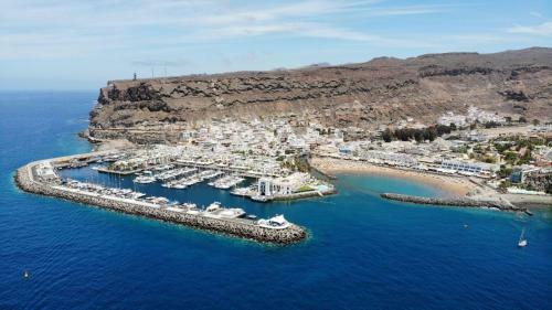 Apartamento Harbour 332 Puerto de Mogan