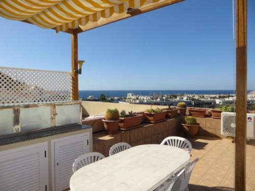 Apartamento Playa de Mogan Mirador 15
