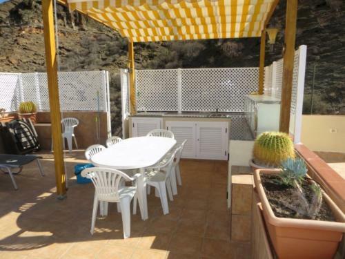 Apartamento Playa de Mogan Mirador 15