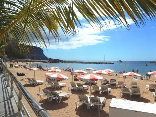 Apartamento Playa de Mogan Mirador 15