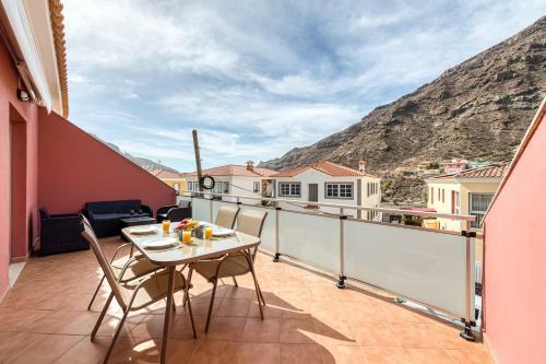 Las Puntas Apartment 1� J