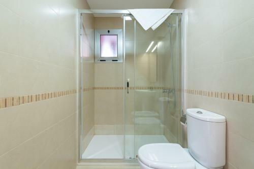 Las Puntas Apartment 1� J