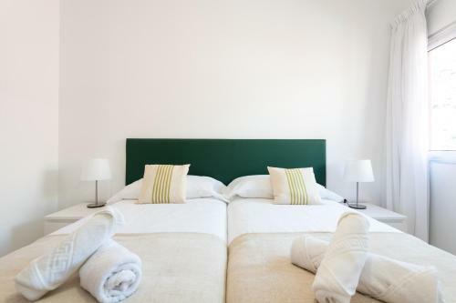 Las Puntas Apartment 1� J