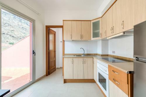 Las Puntas Apartment 1� J