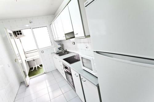 Apartamento Bahia Planet Costa Dorada