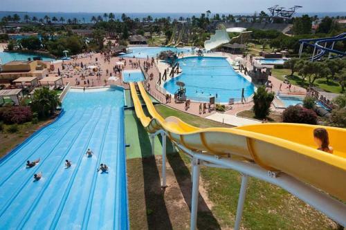 Apartamento Pineda 5 Planet Costa Dorada