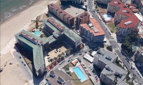 Apartamento Pineda 5 Planet Costa Dorada