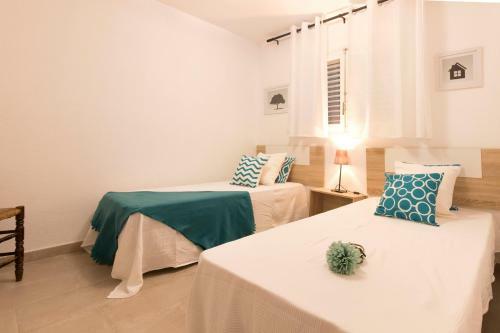 Apartamento Homes&go Bell Rac� Deluxe III