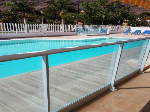 Apartamento Golden Beach Puerto de Mogan