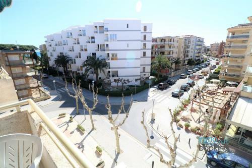 Apartamento Sant Francisco Beach And Pool