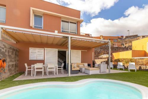 Villa Flatguest Green Vista Golf