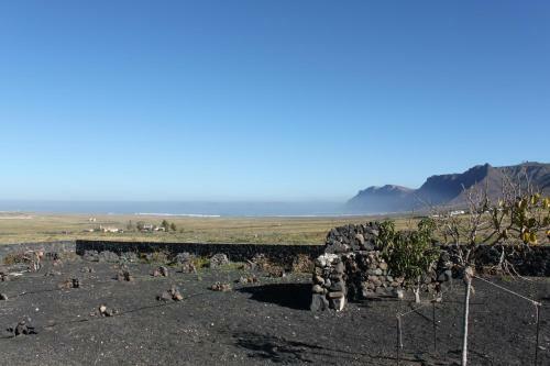 Agroturismo Finca Las Laderas