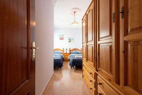 Nice 3-bedroom Flat Near Las Canteras Beach