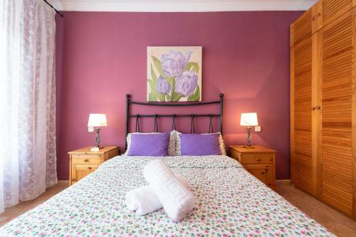 Nice 3-bedroom Flat Near Las Canteras Beach