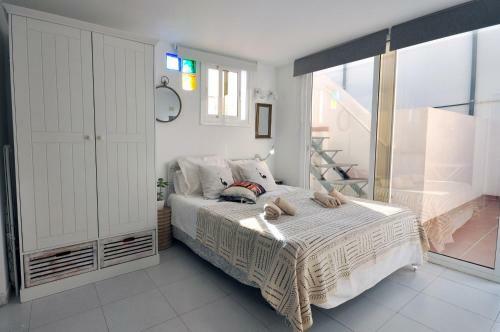 Apartamento Flatguest - Lovely Terrace