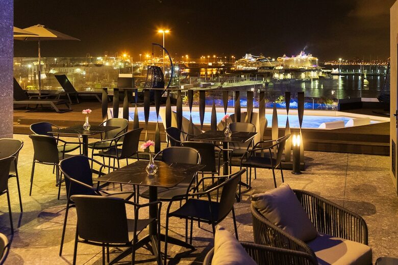 Hotel Puerto de La Luz By Pierre & Vacances