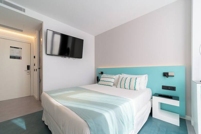 Hotel Puerto de La Luz By Pierre & Vacances
