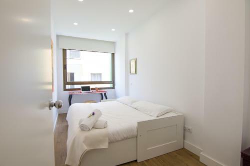 Stylish And Modern Apartment Overlooking Las Canteras