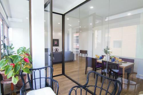 Stylish And Modern Apartment Overlooking Las Canteras