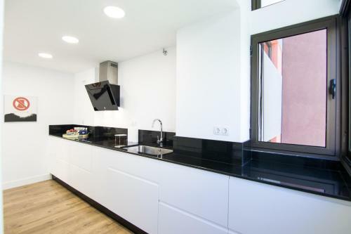 Stylish And Modern Apartment Overlooking Las Canteras