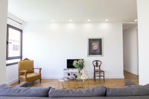 Stylish And Modern Apartment Overlooking Las Canteras