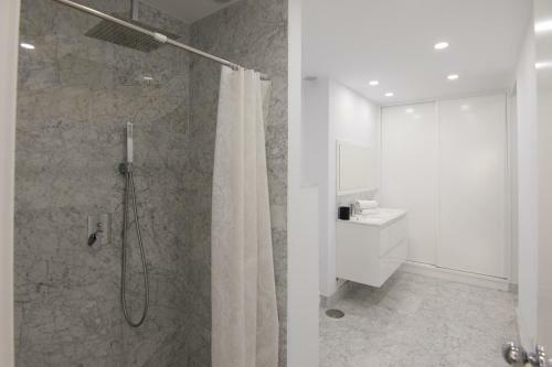 Stylish And Modern Apartment Overlooking Las Canteras