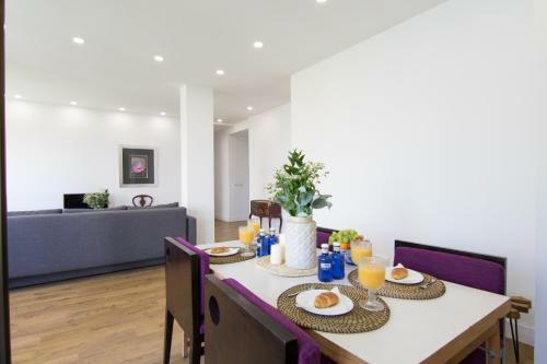 Stylish And Modern Apartment Overlooking Las Canteras