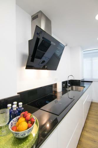 Stylish And Modern Apartment Overlooking Las Canteras