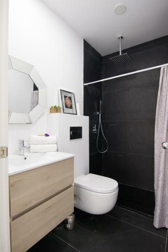 Stylish And Modern Apartment Overlooking Las Canteras