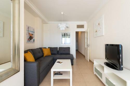 Apartamento Awesome Terrace Sea Views By Canariasgetaway