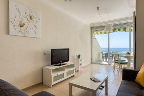 Apartamento Awesome Terrace Sea Views By Canariasgetaway