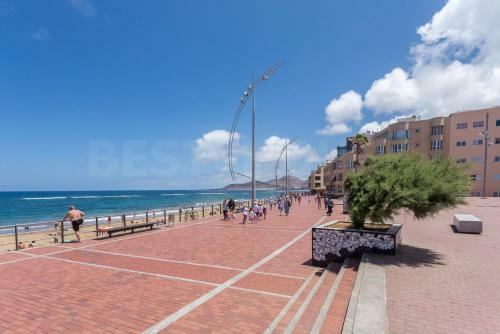 Apartamento Bello Horizonte Con Piscina