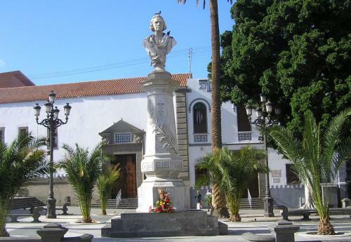 Apartamentos Hotel Parque