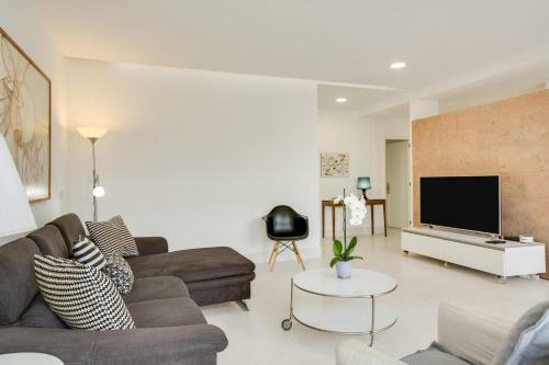 Fantastico Apartamento Cerca De La Playa
