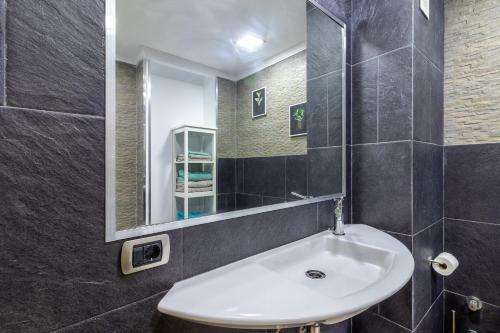 Apartamento Flatguest Guest On Board + 3bdr + Urban + Wifi