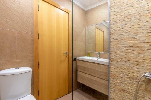 Apartamento Flatguest Guest On Board + 3bdr + Urban + Wifi