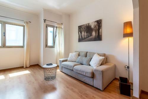 Apartamento Flatguest Guest On Board + 3bdr + Urban + Wifi