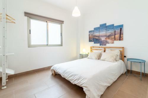 Apartamento Flatguest Guest On Board + 3bdr + Urban + Wifi