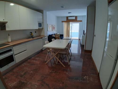 Edificio Gaviota Apartamento 2