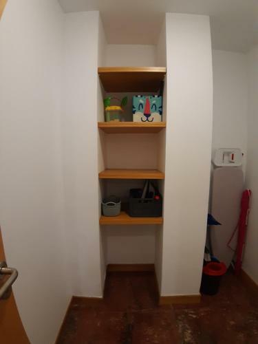 Edificio Gaviota Apartamento 2