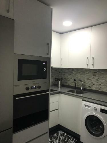 Apartamento Canteras Reef - Primera Linea de Mar Super C�ntrico