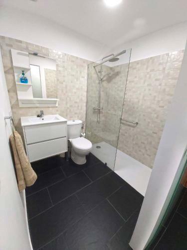 Apartamento Canteras Reef - Primera Linea de Mar Super C�ntrico