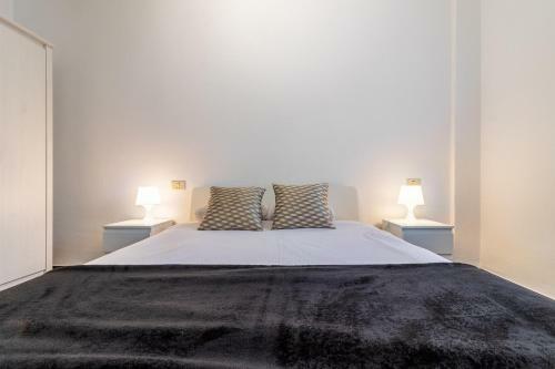 Apartamento Flatguest Cicer - 3bdr + Balcony + Beach